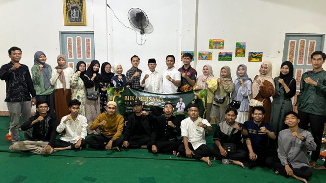 
					Ket.HMI Tanah Laut Bedah Nalar Kritis dan Matangkan Strategi Pengawalan Isu Lokal. Foto.Istimewa