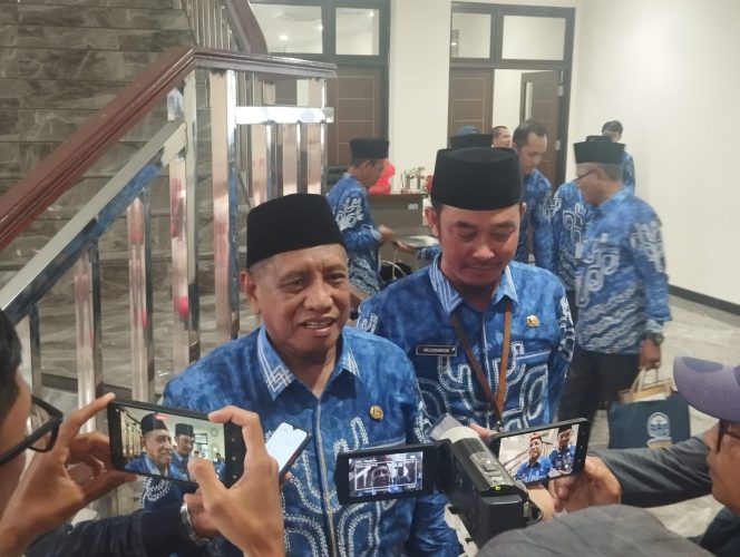 
					Digelar di Tanah Laut, MTQPN 2026 Bangun Generasi Mahasiswa Berkarakter