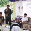 asangan non-muslim yang selesai pemberkatan nikah bisa langsung bawa pulang Akta Perkawinan, KK, dan KTP baru. (SANAK.ID/Ist)