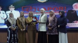 sosialisasikan SP4N Lapor, RAZALAKAS 112, dan RAZAWALI untuk aduan fasilitas publik resmi. (Sanak.ID/Ist)