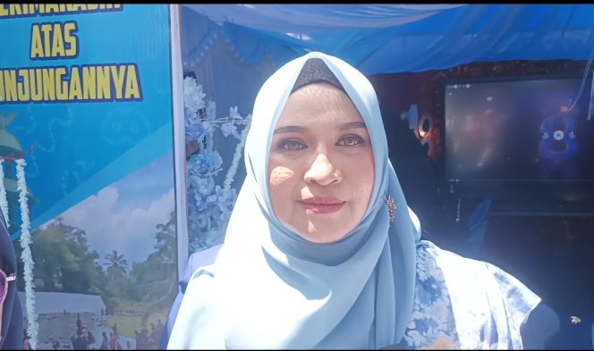 
					Kadisdik Tala Targetkan Peningkatan IPM Melalui “Kolaborasi Semesta” di Education Expo 2026