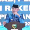 Ket. Bupati Tala - Rahmat Trianto angkat bicara. Foto.ist