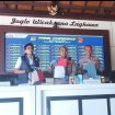 Polres Tanah Laut - Ungkap Kasus Kekerasan Seksual Anak di Bawah Umur. (SANAK.ID/SYAIFUL)