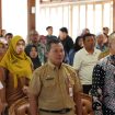 Ket.Sinergi Lembaga Keuangan dan UMKM Diperkuat di Tanah Laut. Foto.Ist