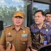 Peninjauan- Balai Rehabilitasi NAPZA oleh Bupati Tanah Laut dan BNN Kalsel. (SANAK.ID/Syaiful) 