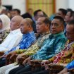 Ket.Suasana pembukaan Pelatihan Kepemimpinan Nasional Tingkat II Angkatan XVIII Tahun 2026 di Kampus BPSDMD Provinsi Kalimantan Selatan yang diikuti peserta dari berbagai daerah. Foto.Ist