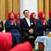 Ket.Pengurus YJI Kabupaten Tanah Laut periode 2026–2031 usai dilantik di Aula Gawi Sabarataan, Banjarbaru. Foto.Ist