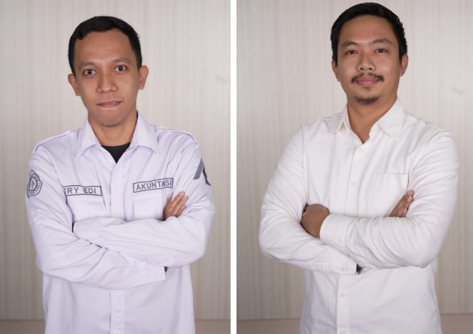 
					Akademisi Politala Berikan Catatan Strategis Terkait Struktur Penerimaan Pajak Pekerja Tanah Laut Mengalir Ke luar Daerah