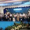 Malam Puncak Pemilihan Duta GenRe Kabupaten Tanah Laut Tahun 2026 oleh Bupati H. Rahmat Trianto di Pelaihari. (SANAK.ID/SYAIFUL)