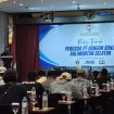 PT Bangun Banua Perseroda Kalsel menggelar dialog terbuka bersama insan pers sebagai langkah nyata memperkuat transparansi. (SANAK.ID/SYAIFUL)