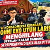 Pengukuran ulang lahan sengketa Desa Sebelimbingan Kotabaru oleh BPN setelah putusan PTTUN Banjarmasin. (SANAK.ID/Dok.Istimewa)
