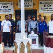 Pelaksanaan Pilkades serentak 2026 di Desa Maradapan, Teluk Sungai, dan Labuan Barat, Kecamatan Pulau Sembilan, Kotabaru. (SANAK.ID/Dok.Ist)