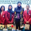 Dian Rahmat ajak mahasiswa baru Politala cegah kekerasan seksual, bijak bermedsos, dan jaga integritas moral di era digital. (SANAK.ID/Ist)